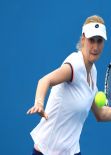 Ekaterina Makarova - Australian Open – January 17, 2014
