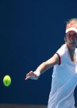 Ekaterina Makarova - Australian Open, January 19, 20114