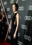 Elisabeth Moss - Audi Celebrates The Golden Globes Weekend in Beverly Hills (2014)