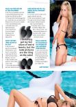 Ellie Gonsalves, Renee Somerfield, Sheridyn Fisher - MAXIM Magazine (Australia) - February 2014 Issue