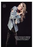 Ellie Goulding - MARIE CLAIRE Magazine (UK) - February 2014 Issue