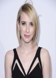 Emma Roberts - ELLE’s Annual Women in Television Celebration, January 2014