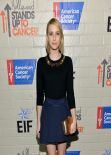 Emma Roberts - Hollywood Stands Up To Cancer Event in Culver City, January 2014