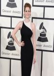 Esme Bianco - 2014 Grammy Awards