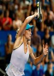 Eugenie Bouchard - 2014 Hopman Cup in Perth