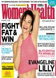 Evangeline Lilly - WOMEN