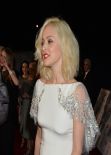 Fearne Cotton at National Television Awards 2014 in London