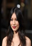 Gemma Chan - JACK RYAN: SHADOW RECRUIT Premiere in Hollywood, January