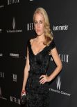 Gillian Anderson at The Weinstein Company Golden Globe 2014 After Party