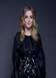 Gillian Jacobs Attends The Art of Elysium HEAVEN Gala in Los Angeles