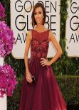 Giuliana Rancic - Golden Globe Awards 2014