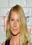 Gwyneth Paltrow - 2014 Hollywood Stands Up to Cancer Event