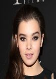 Hailee Steinfeld Wears Andrew Gn at The Weinstein Company & Netflix