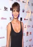 Halle Berry - Closing Of 9th Annual Acapulco Film Festival in Mexico - January 2014