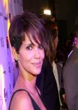 Halle Berry - Closing Of 9th Annual Acapulco Film Festival in Mexico - January 2014