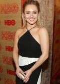 Hayden Panettiere