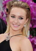 Hayden Panettiere
