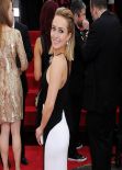 Hayden Panettiere - GlamCam 360 at the Golden Globe Awards, January 2014