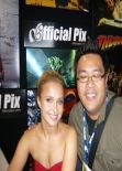 Hayden Panettiere - Myspace Twitter Facebook Tumblr Instagram Personal Photos - January 2014 Collection 