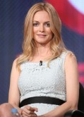 Heather Graham