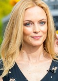 Heather Graham