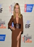 Heidi Klum - Hollywood Stands Up To Cancer Event, January 2014