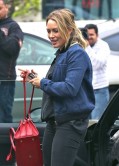 Hilary Duff