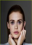 Holland Roden - Just Jared Spotlight of the Week, January 9 2014
