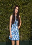 Isabelle Fuhrman - Gold and Glamour Hosted by LoveGold Event in LA - Jan. 2014