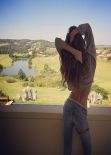 Izabel Goulart Twitter Instagram and Personal Photos - January 2014 Collection