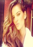 Izabel Goulart Twitter Instagram and Personal Photos - January 2014 Collection