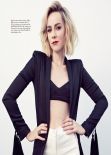 Jena Malone - FOAM Magazine - February 2014 Issue