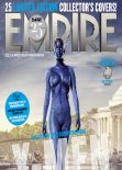 Jennifer Lawrence - EMPIRE Magazine - March 2014 Issue