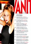 Jennifer Lawrence - VANITY FAIR Magazine - February 2013 Issue