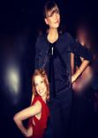 Jessica Chastain Twitter Instagram Personal Photos - January 2014 Collection