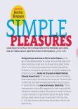 Jessica Simpson - WEIGHT WATCHERS Magazine (USA) - January/February 2014 Issue