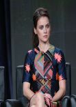 Jessica Stroup at The Following Panel at the Winter 2014 TCA Presentations in Pasadena