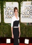Julia Roberts - 2014 Golden Globe Awards Red Carpet Photos