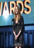 Julia Roberts Wears Elie Saab at 56th Annual Grammy Awards – January 2014