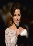 Kate Beckinsale - A GRAMMY Salute To The Beatles in Los Angeles, January 2014