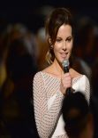 Kate Beckinsale - A GRAMMY Salute To The Beatles in Los Angeles, January 2014
