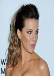 Kate Beckinsale at Warner Music Group Annual GRAMMY Celebration, Los Angeles January 2014