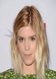 Kate Mara - AFI Awards Luncheon in Beverly Hills - January 2014