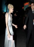 Kate Mara - The Weinstein Company & Netflix Golden Globe After Party in Beverly Hills