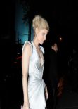 Kate Mara - The Weinstein Company & Netflix Golden Globe After Party in Beverly Hills