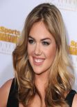 Kate Upton - 50th Anniversary of the SI Swimsuit Issue Celebration in Hollywood, Jan. 2014