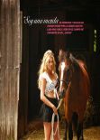 Kate Upton - COSMOPOLITAN Magazine (Spain) - February 2014 Issue