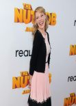 Katherine Heigl - THE NUT JOB Movie World Premiere