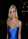Katherine Jenkins Attends Martell Event at Brasserie Blanc Covent Garden - January 2014