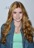 Katherine McNamara